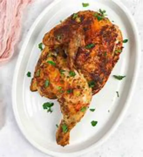 Chicken Fry (Half)